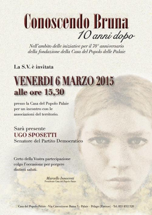 2015 PALAIE VOLANTINI
